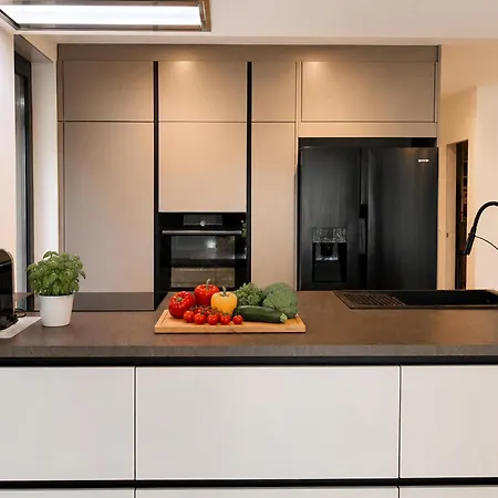 Appartement Confortable à Avec Wi-fi *