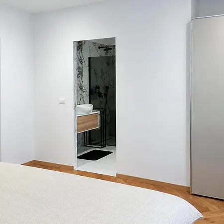 Confortable à Avec Wi-fi Appartement