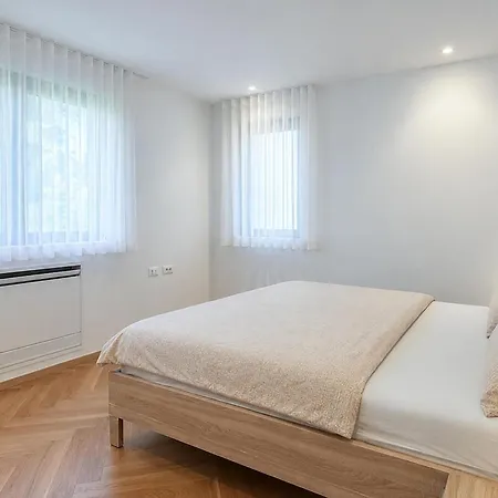 Apartament Przytulne Mieszkanie W Rovinju Z Wifi *